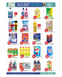 Bigmart leaflet Page 11