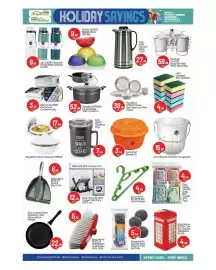 Bigmart leaflet Page 13