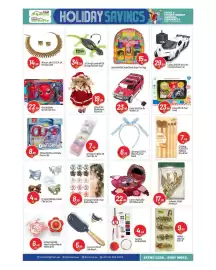 Bigmart leaflet Page 14