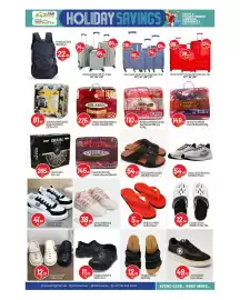 Bigmart leaflet Page 15