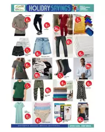 Bigmart leaflet Page 16