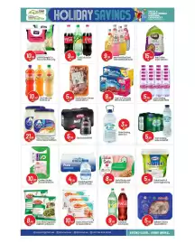Bigmart leaflet Page 3