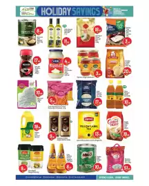 Bigmart leaflet Page 4
