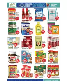 Bigmart leaflet Page 5