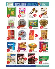 Bigmart leaflet Page 6