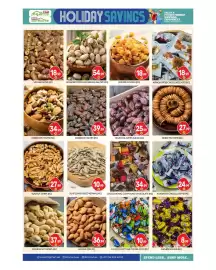 Bigmart leaflet Page 7