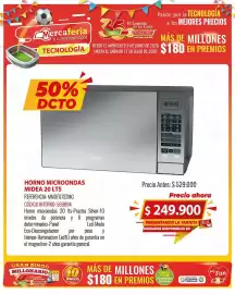 Catálogo MercaCentro Página 1