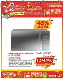 Catálogo MercaCentro Página 2