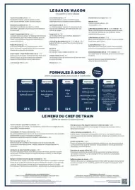 Catalogue Crocodile page 1