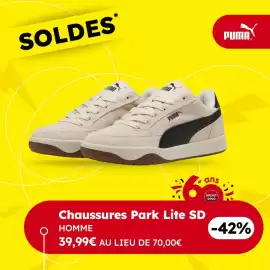 Catalogue Sport 2000 page 3