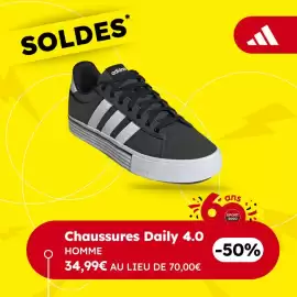 Catalogue Sport 2000 page 4