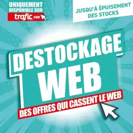 Catalogue Trafic semaine 27 page 1