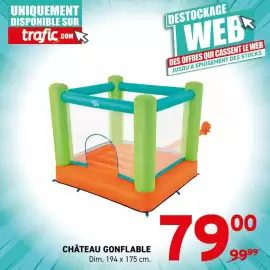 Catalogue Trafic semaine 27 page 2