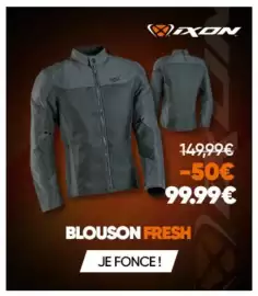 Catalogue Moto-Axxe page 1