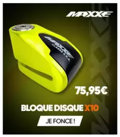Catalogue Moto-Axxe page 2