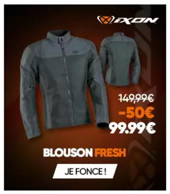 Moto-Axxe (valable jusqu'au 31-07)