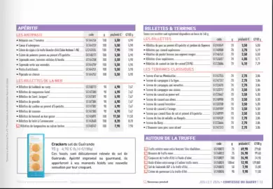 Catalogue Comtesse du Barry page 13