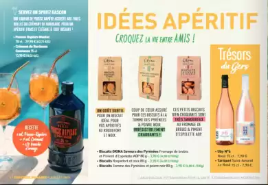 Catalogue Comtesse du Barry page 4