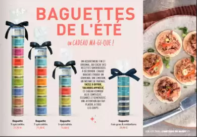 Catalogue Comtesse du Barry page 9