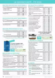 Catalogue Comtesse du Barry page 10