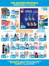 Volantino Splendidi e Splendenti Pagina 10