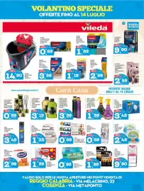 Volantino Splendidi e Splendenti Pagina 12