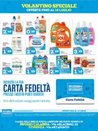 Volantino Splendidi e Splendenti Pagina 13