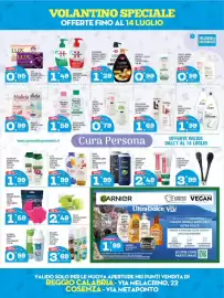 Volantino Splendidi e Splendenti Pagina 3