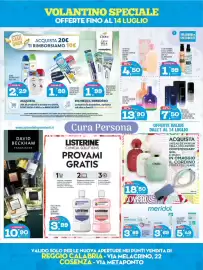 Volantino Splendidi e Splendenti Pagina 5