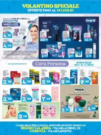 Volantino Splendidi e Splendenti Pagina 6