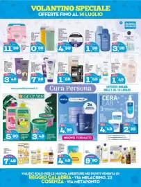 Volantino Splendidi e Splendenti Pagina 7