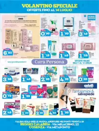 Volantino Splendidi e Splendenti Pagina 8