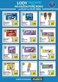 Makro gazetka Strona 2