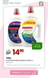Drogerie Natura gazetka Strona 5