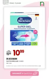 Drogerie Natura gazetka Strona 6