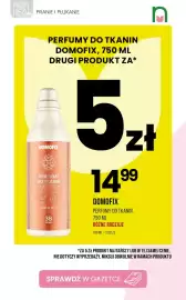 Drogerie Natura gazetka Strona 7