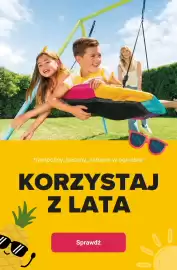 Smyk gazetka Strona 1