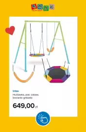 Smyk gazetka Strona 10