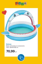 Smyk gazetka Strona 3