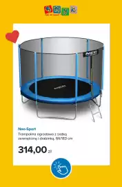 Smyk gazetka Strona 5