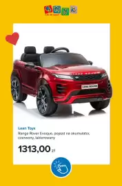 Smyk gazetka Strona 8
