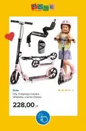 Smyk gazetka Strona 9