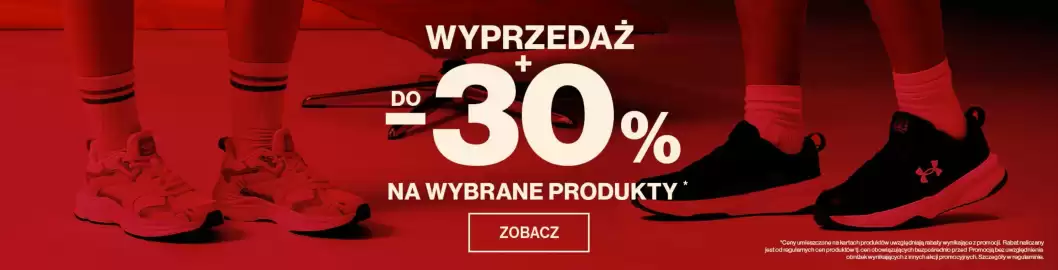 50style gazetka Strona 1