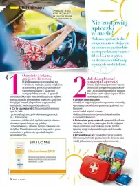 Dbam o Zdrowie gazetka Strona 16