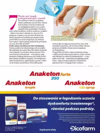 Dbam o Zdrowie gazetka Strona 21