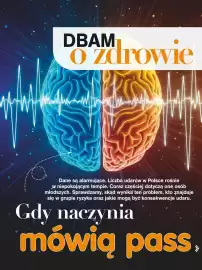 Dbam o Zdrowie gazetka Strona 23