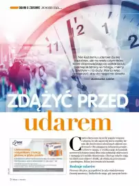 Dbam o Zdrowie gazetka Strona 24