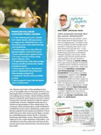 Dbam o Zdrowie gazetka Strona 27