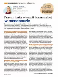 Dbam o Zdrowie gazetka Strona 28
