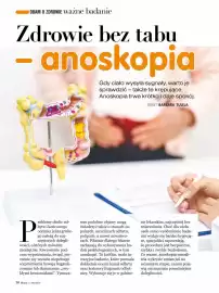 Dbam o Zdrowie gazetka Strona 30